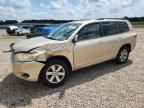 2008 TOYOTA HIGHLANDER