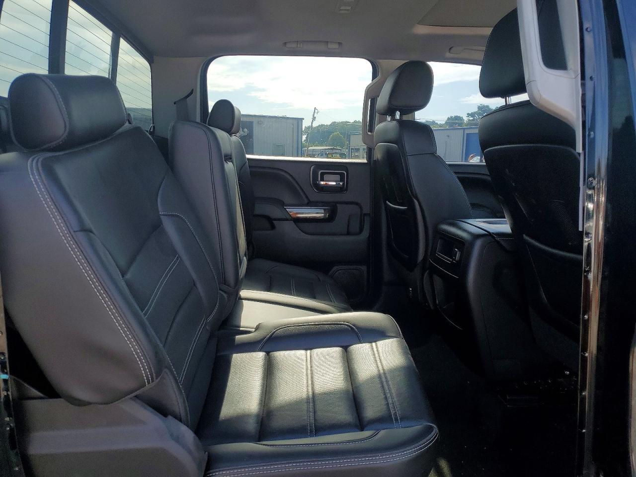 2015 GMC Sierra