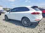 2017 PORSCHE CAYENNE