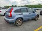 2007 HONDA CR-V
