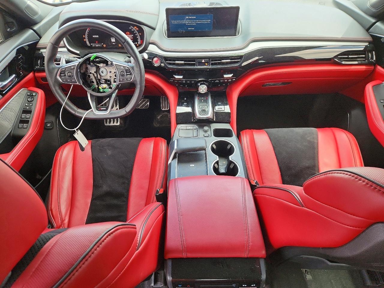 2023 ACURA MDX