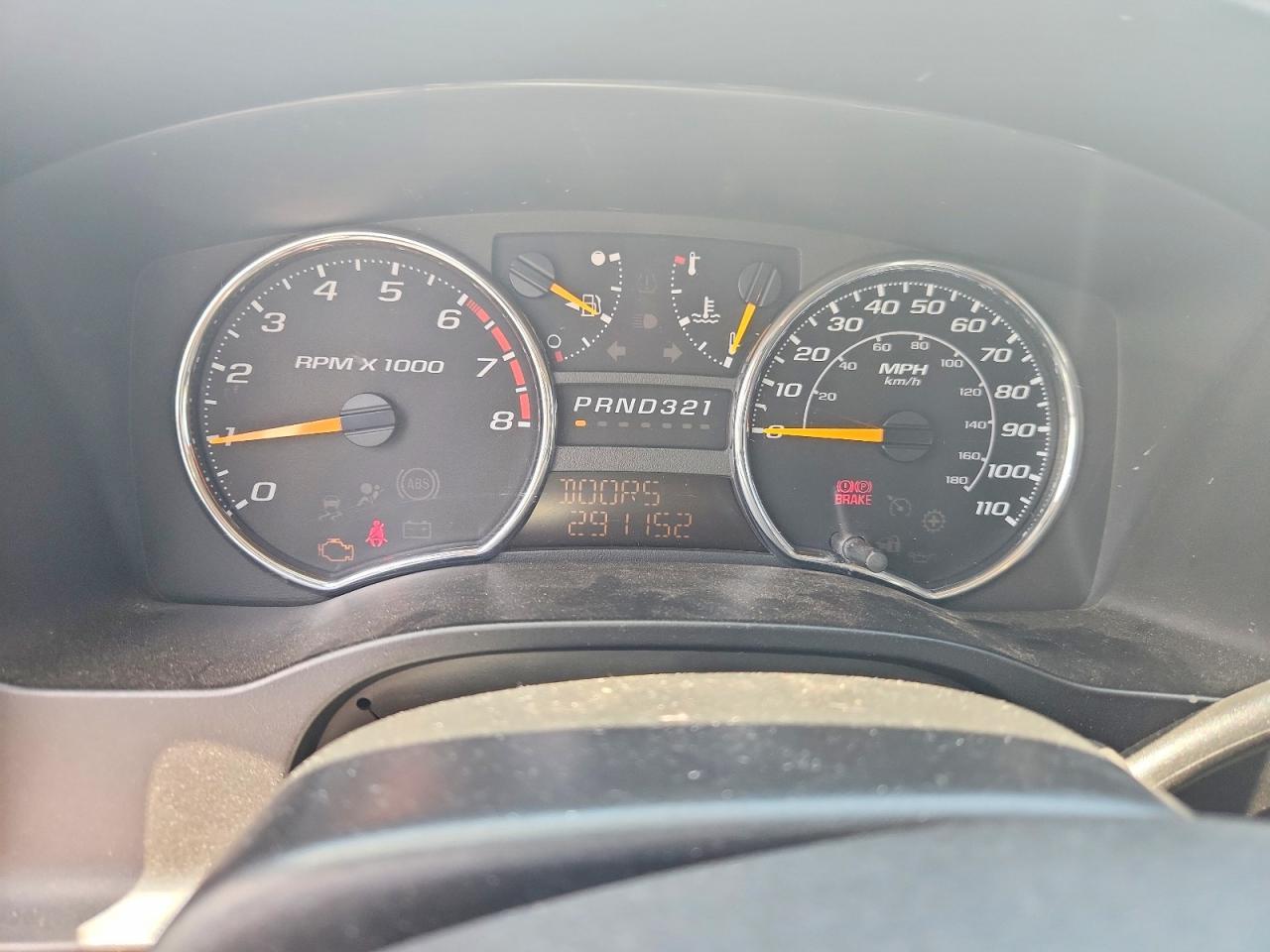 2008 GMC CANYON