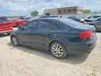 2012 VOLKSWAGEN JETTA