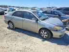 2004 TOYOTA COROLLA