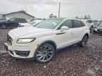 2019 LINCOLN Nautilus