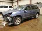 2014 SUBARU Outback