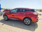 2016 NISSAN MURANO