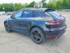 2020 PORSCHE Macan