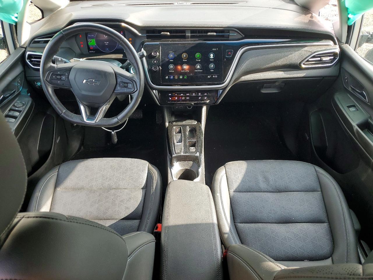 2023 CHEVROLET Bolt EV