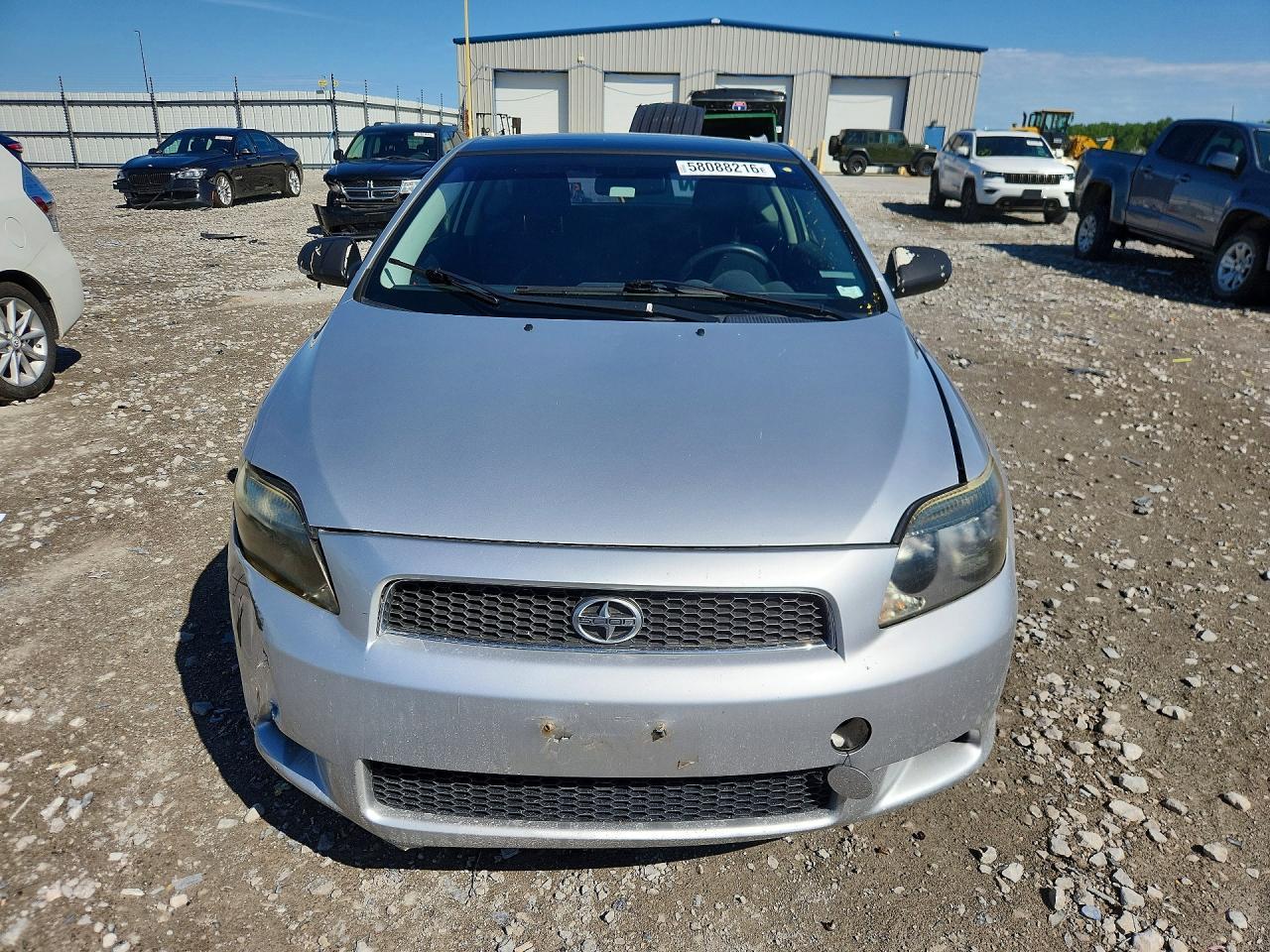 2006 SCION TC