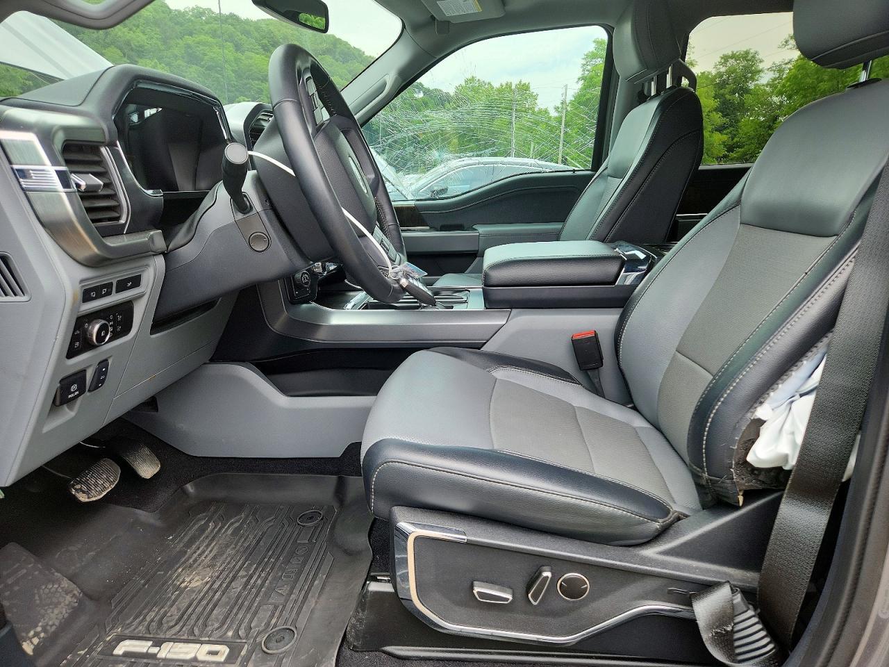 2023 FORD F-150 Lightning