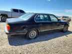 1992 BMW 7 series