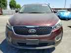 2018 KIA SORENTO