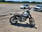 2009 SUZUKI Dr650