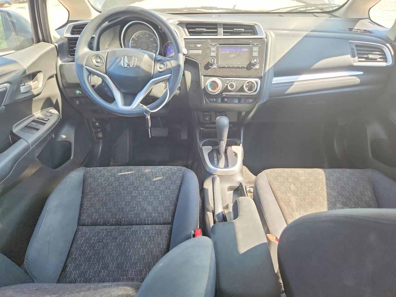 2016 HONDA FIT