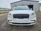 2021 LINCOLN Aviator
