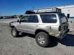 2001 TOYOTA 4Runner