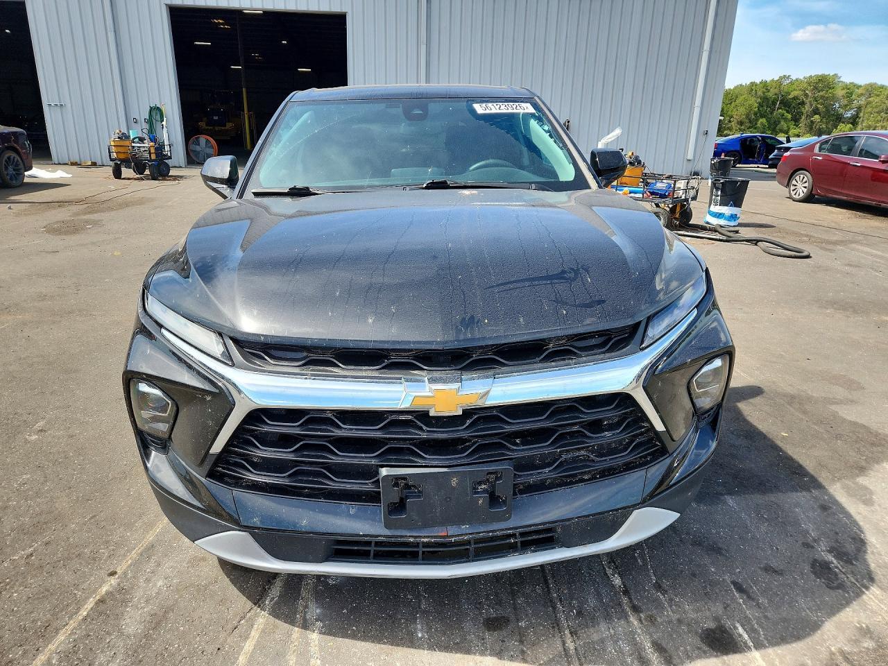 2023 CHEVROLET BLAZER