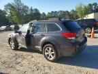 2013 SUBARU Outback