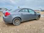 2008 PONTIAC G6