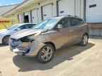 2011 HYUNDAI TUCSON