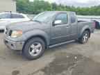 2006 NISSAN Frontier