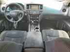 2013 NISSAN PATHFINDER