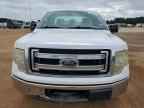 2013 FORD F-150 Lightning