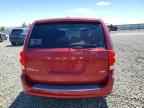 2015 DODGE GRAND CARAVAN