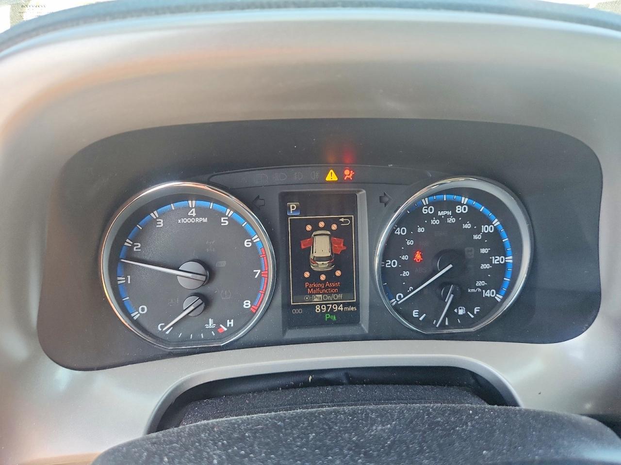 2018 TOYOTA RAV4