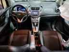 2016 CHEVROLET TRAX