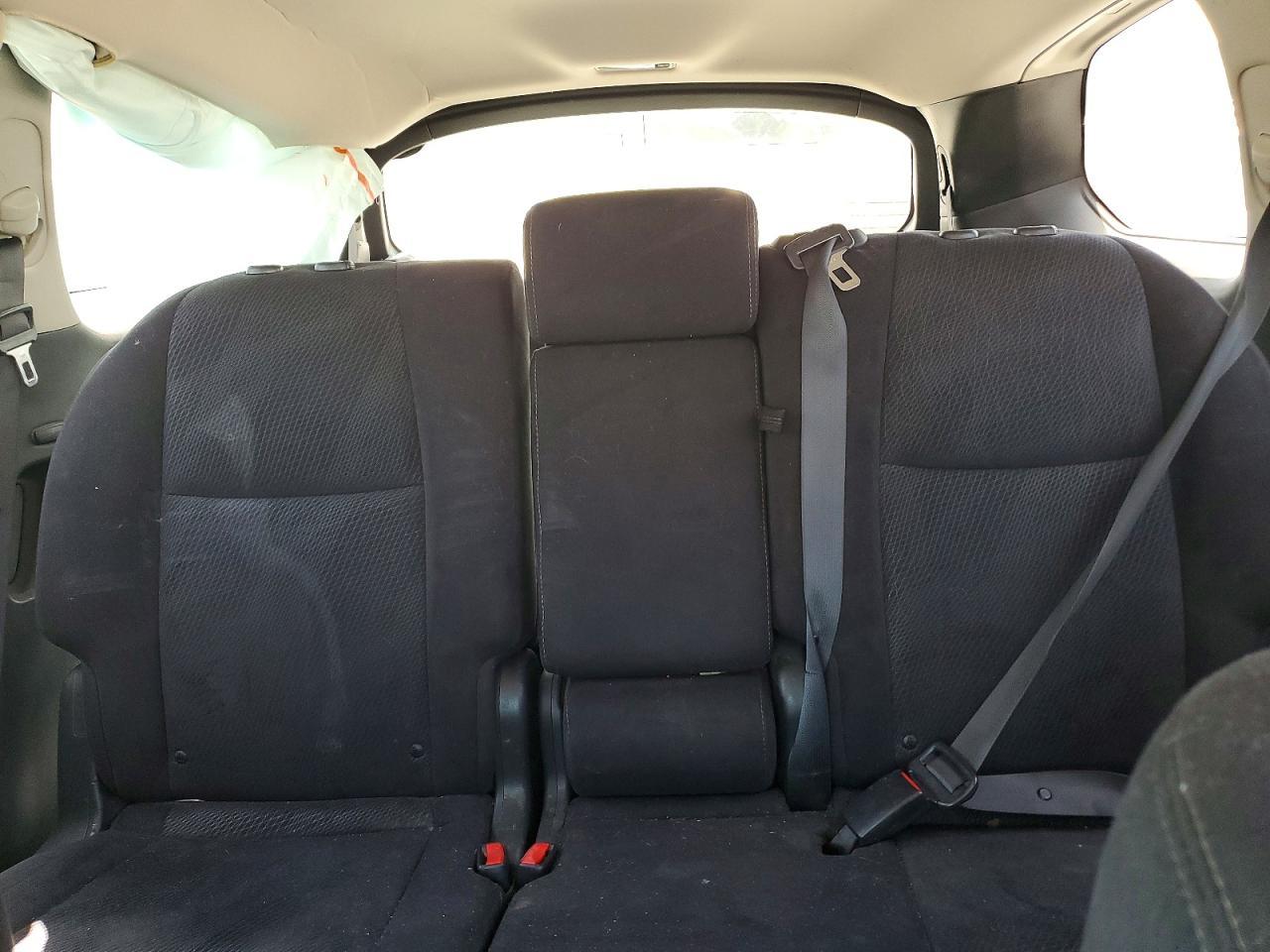 2013 NISSAN PATHFINDER
