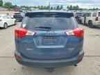 2014 TOYOTA RAV4