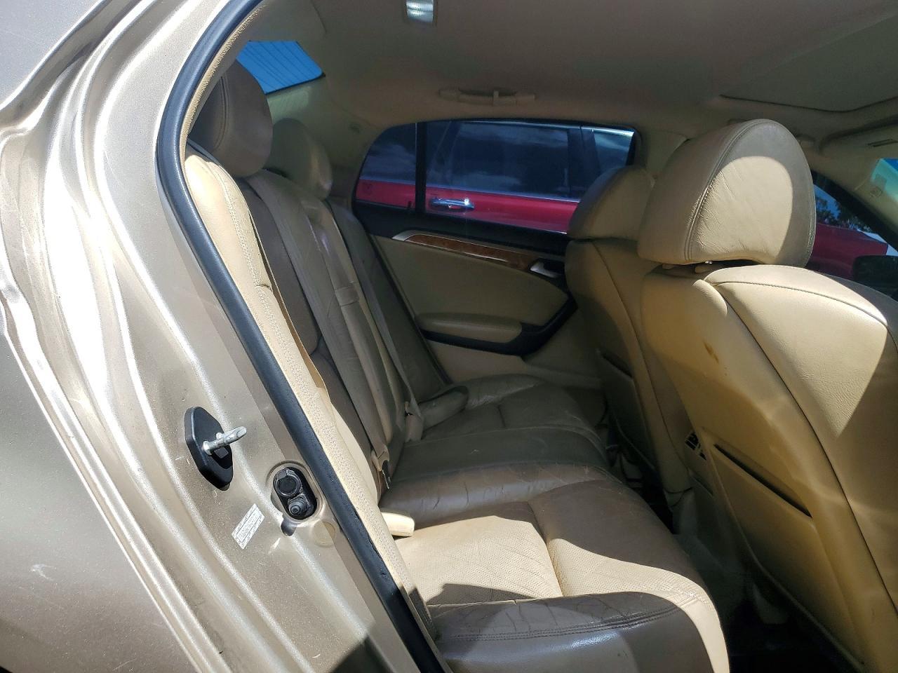 2006 ACURA TL