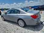 2012 BMW 7 series