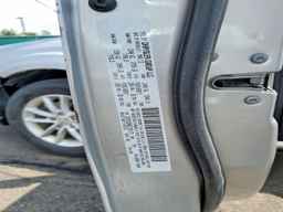 2013 DODGE JOURNEY
