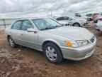 2000 TOYOTA CAMRY