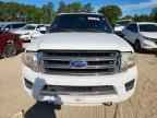 2017 FORD Expedition