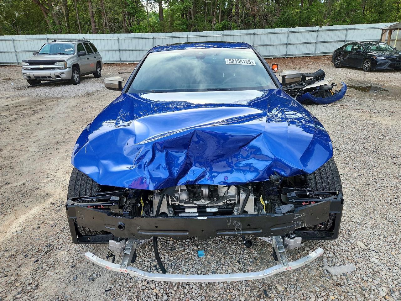 2023 BMW i4
