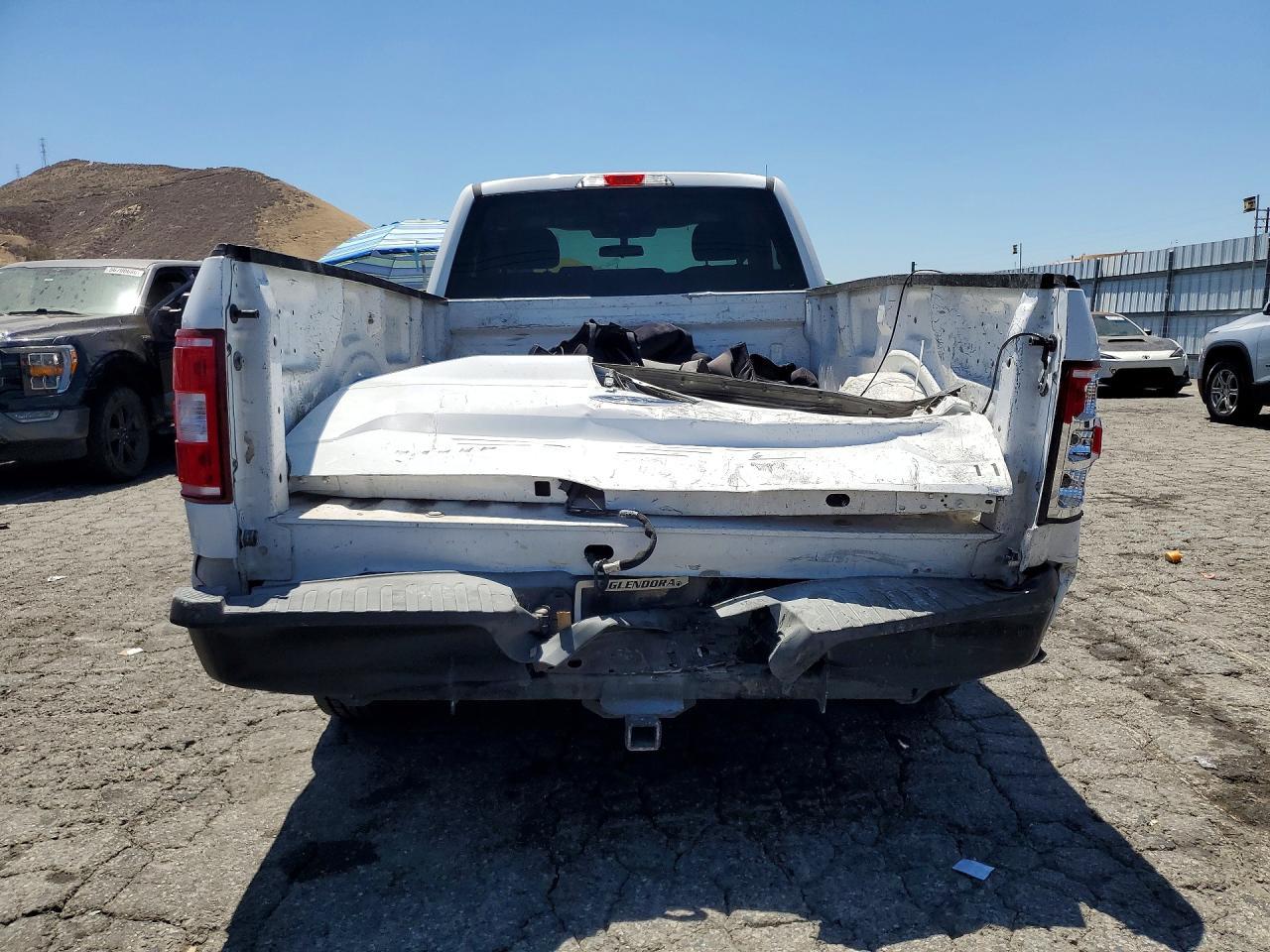 2019 FORD F-150 Lightning