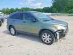 2007 HONDA CR-V