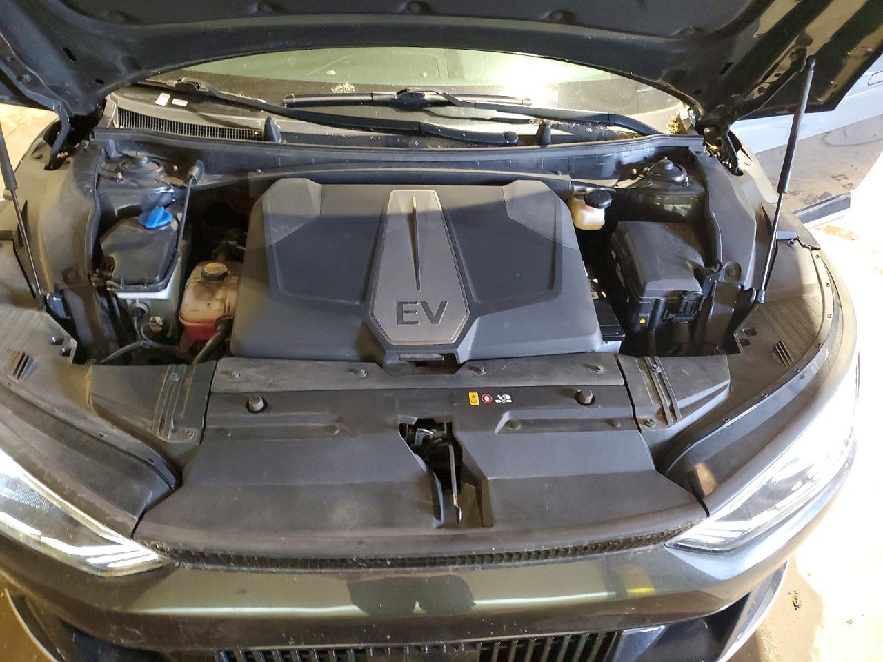 2024 KIA EV6