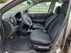 2012 NISSAN VERSA