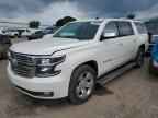 2015 CHEVROLET Suburban