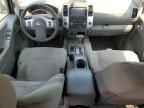 2015 NISSAN Frontier