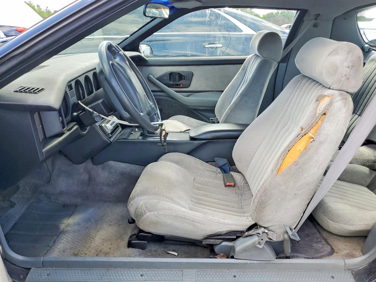 1990 PONTIAC Firebird
