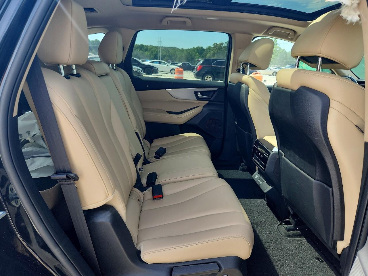 2022 ACURA MDX