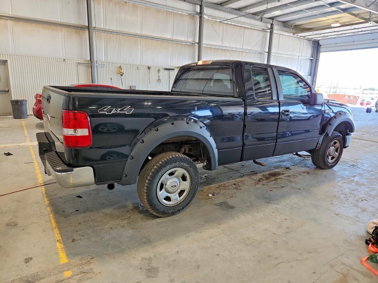 2007 FORD F-150 Lightning