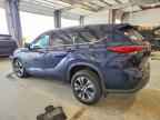 2020 TOYOTA HIGHLANDER