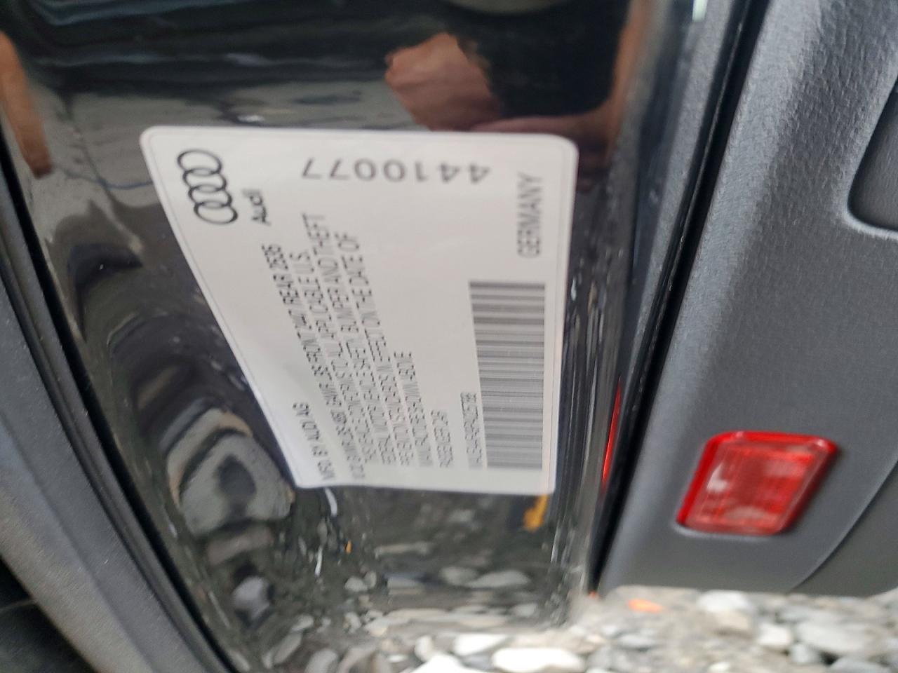 2023 AUDI A4